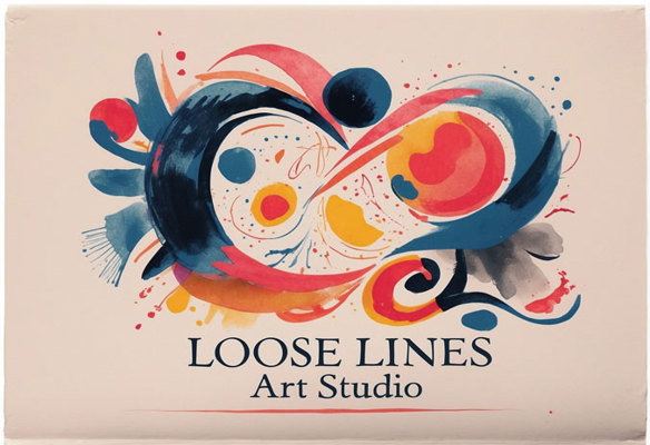 Loose Lines Art Studio